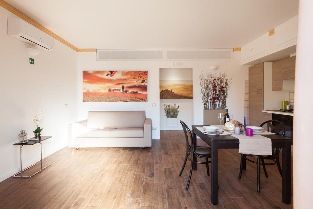 Almes Apartments Rome Extérieur photo