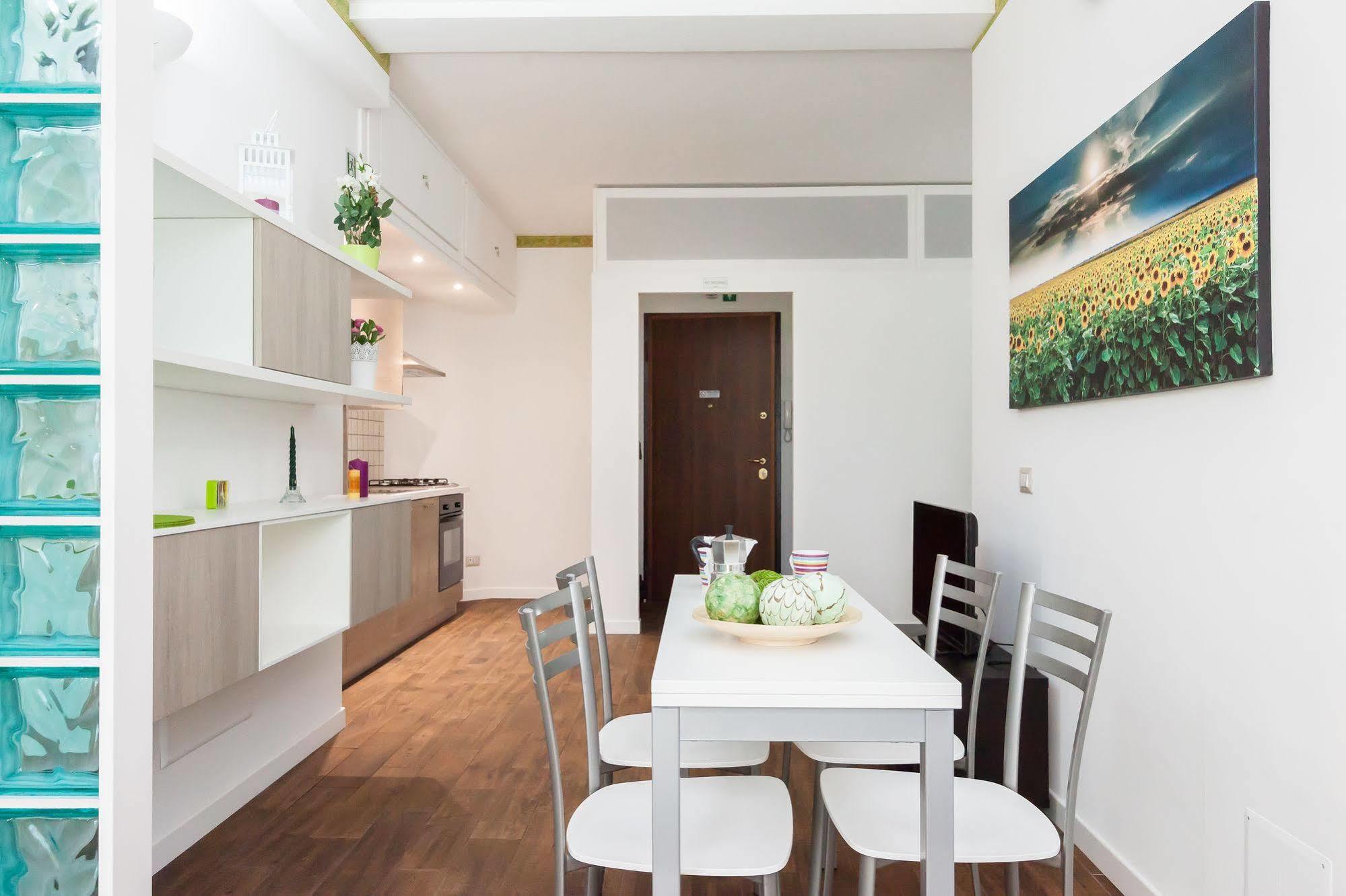 Almes Apartments Rome Extérieur photo