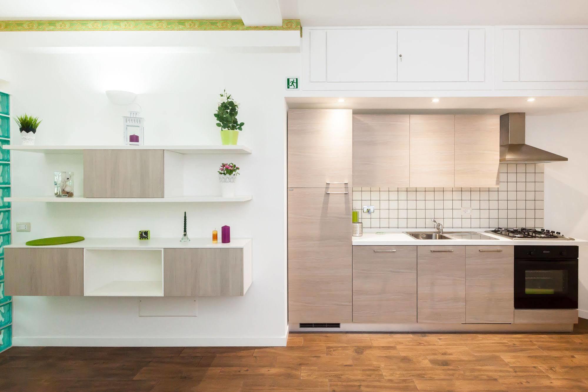 Almes Apartments Rome Extérieur photo