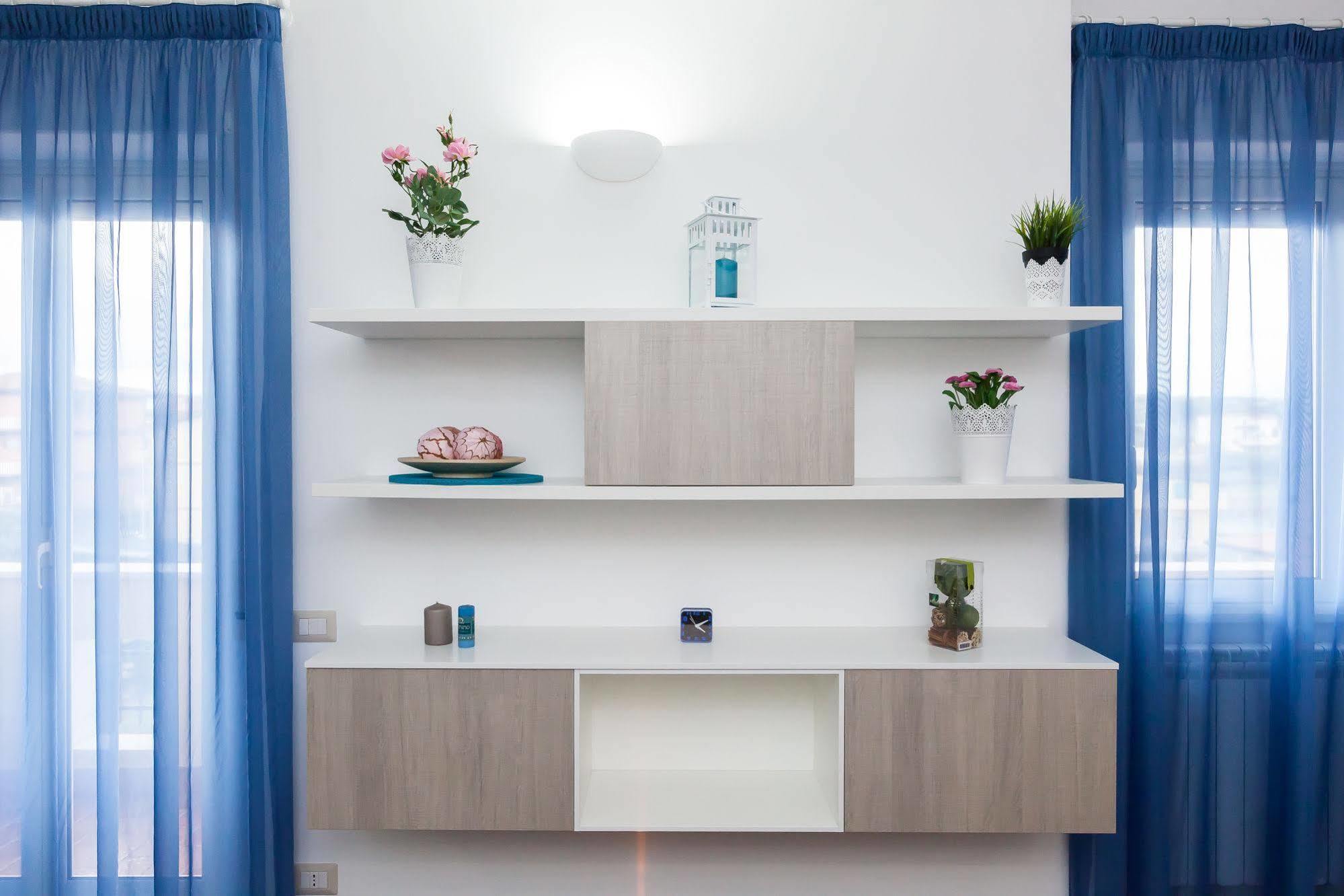 Almes Apartments Rome Extérieur photo