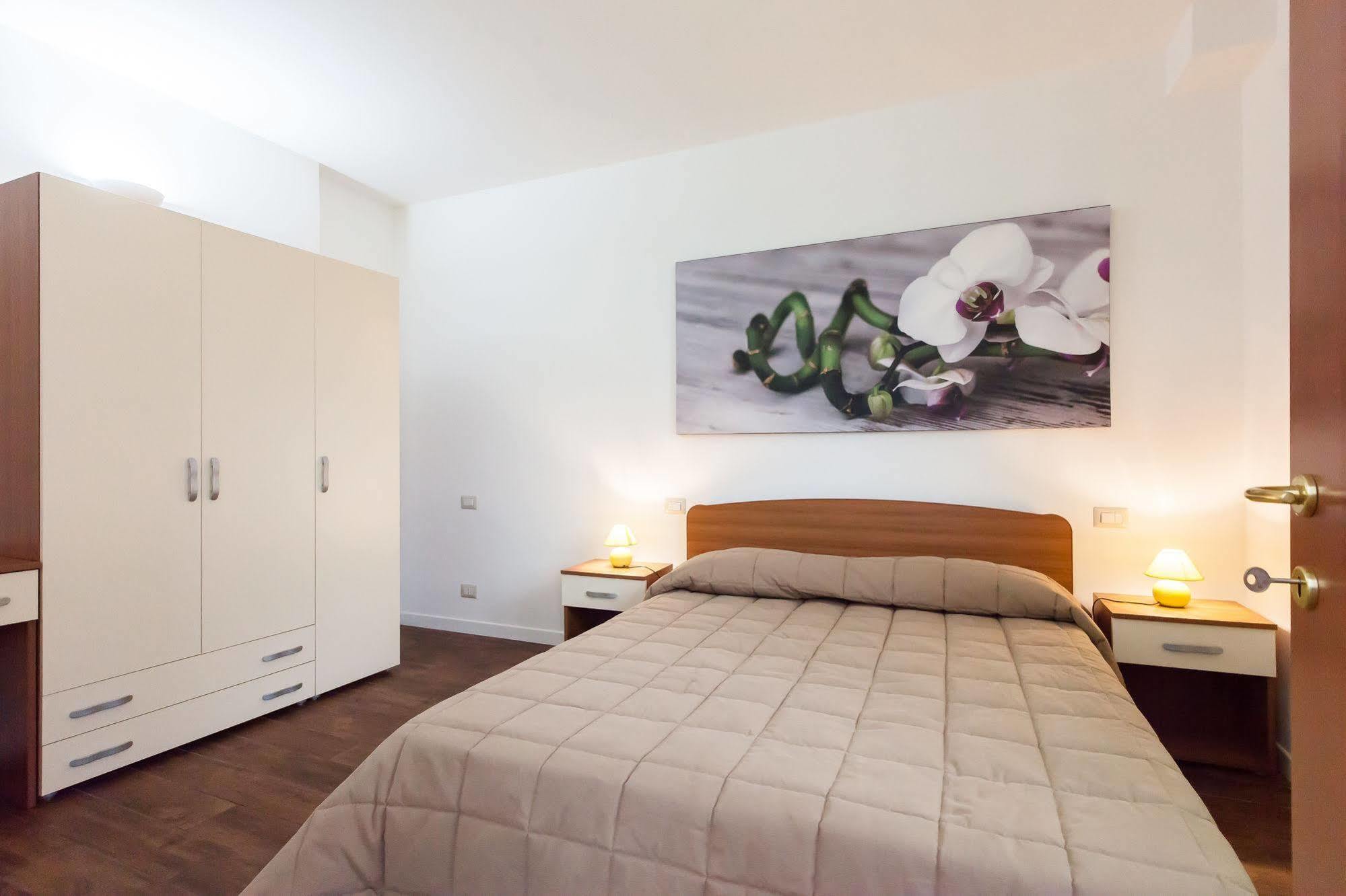 Almes Apartments Rome Extérieur photo