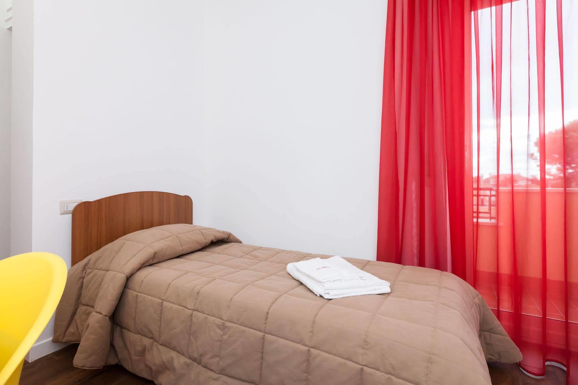 Almes Apartments Rome Extérieur photo
